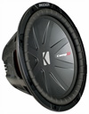 Kicker CWR122