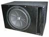 Kicker CWR122 vented box