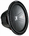 Kicker CWR152