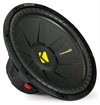 Kicker CWS152