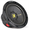 Kicker CWS82