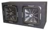 Kicker S15L7x2 box