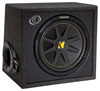 Kicker VC124