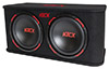 Kicx GT2200BA