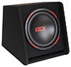 Kicx GT305BPA