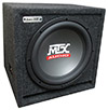 MTX RT12-04 h-box vented