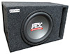 MTX RT12-04 v-box vented