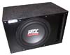 MTX RT12-04 vented box