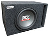 MTX RT12-44 v-box vented