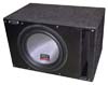 MTX T812-22 vented box