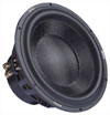 Morel Ultimo Titanium 124