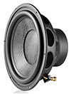Morel Ultimo SC-X122