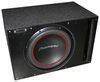 Pioneer TS-W304R vented box