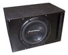 Pioneer TS-W309 vented box