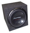 Pioneer TS-W309D4 box