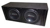 Pioneer TS-W309D4x2 box