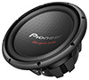 Pioneer TS-W312D4