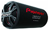 Pioneer TS-WX304T