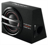 Pioneer TS-WX305B