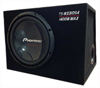 Pioneer TS-WX310S4