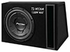 Pioneer TS-WX36M