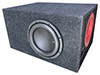 Recoil PW10D4 tube box