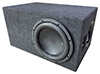 Recoil PW12D4 tube box