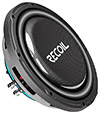 Recoil PWS10D2