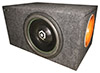 SoundQubed HDS315-D2 box tube 15-200