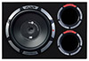 Vibe SLICKCBR12A-V0