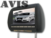 AVEL AVS0911T black