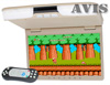 AVEL AVS1520T beige